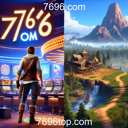 7696 com