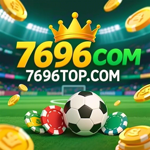 7696 com